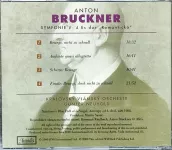 CD Mistři klasické hudby Bruckner