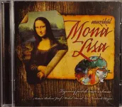 CD Muzikál: Mona Lisa