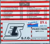 CD Navzájem – Navzájem