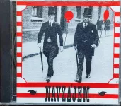 CD Navzájem – Navzájem