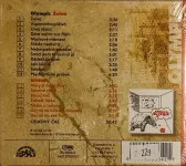 CD Olympic Želva (zlatá edice)