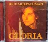 CD Pachman, Richard - Gloria