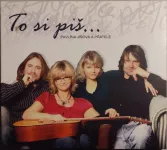 CD Pavlína Jíšová A Přátelé – To Si Piš...
