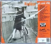 CD Radůza: ...při mně stůj