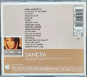 CD Sandra - The Essential Sandra
