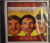 CD Senzus