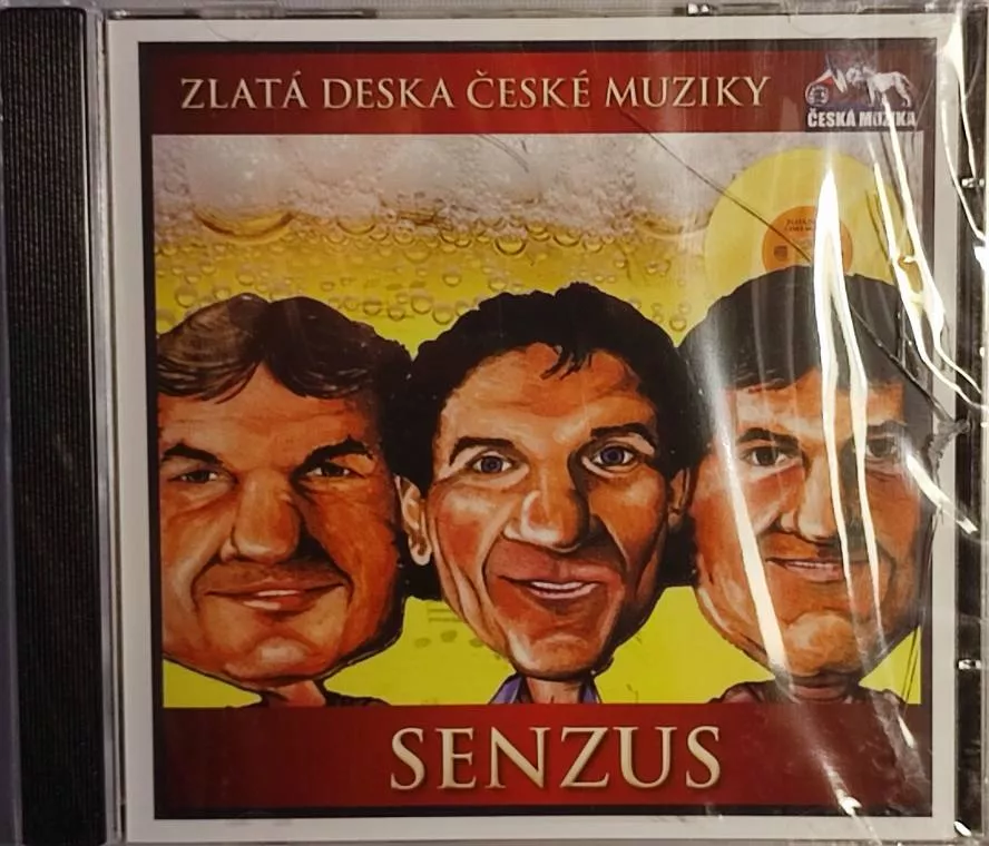 CD Senzus