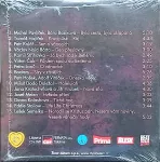 CD Srdci blíž-patnáct vánočních písní.