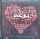 CD Srdci blíž-patnáct vánočních písní.
