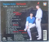 CD Stanislav Hložek & Petr Kotvald - Holky Z Naší Školky