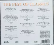 CD The best of classics