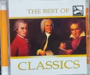 CD The best of classics