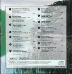 CD Toulky Klasikou-Klidné zastavení
