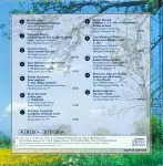 CD Toulky Klasikou-Vůně jara