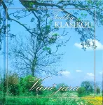 CD Toulky Klasikou-Vůně jara