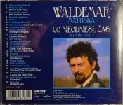 CD Waldemar Matuška Co neodnesl čas - Největší hity