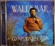 CD Waldemar Matuška Co neodnesl čas - Největší hity