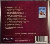 CD Zlatí Voraři,Písničky s heligonkou 2