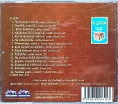 CD Zlatí Voraři U jezu