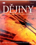 Dějiny : velký obrazový průvodce historií lidstva