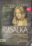 DVD Antonín Dvořák-Rusalka