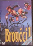 DVD Broučci 1
