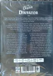 DVD Charlie Chaplin - Diktátor
