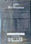 DVD Charlie Chaplin - Pan Verdoux
