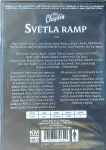 DVD Charlie Chaplin - Světla ramp remástrovaný obraz a zvuk