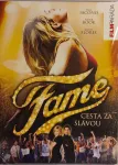 DVD Fame - cesta za slávou