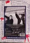 DVD Farářův konec