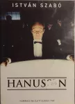 DVD Hanussen (Istvan Szabó)