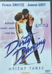 DVD Hříšný tanec