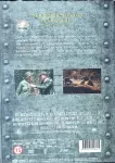 DVD Jdi, řekni Spartským