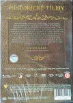 DVD Jih proti severu