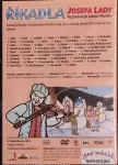 DVD Josef Lada Říkadla