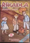 DVD Josef Lada Říkadla