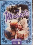 DVD Mrazík