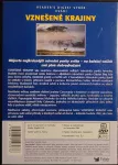 DVD Nejkrásnější národní parky světa - Vznešené krajiny