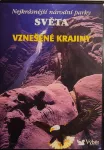 DVD Nejkrásnější národní parky světa - Vznešené krajiny