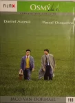 DVD Osmý den (Jaco van Dormael)