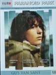 DVD Paranoid Park (Gus Van Sant)