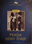 DVD Peníze nebo život
