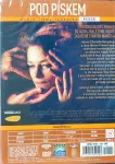 DVD Pod pískem (Francois Ozon)