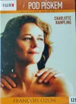 DVD Pod pískem (Francois Ozon)