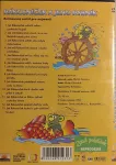 DVD Rákosníček a jeho rybník (Země pohádek)