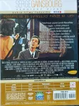 DVD Serge Gainsbourg - heroický život (Joann Sfar)