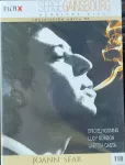 DVD Serge Gainsbourg - heroický život (Joann Sfar)