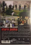 DVD Stará puška