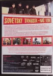 DVD Tankový prapor